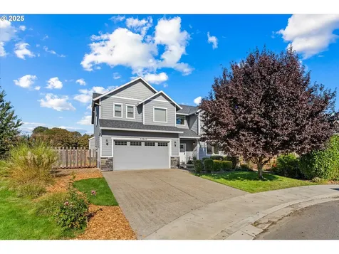 33943 SE Vine Street Scappoose OR 97056
