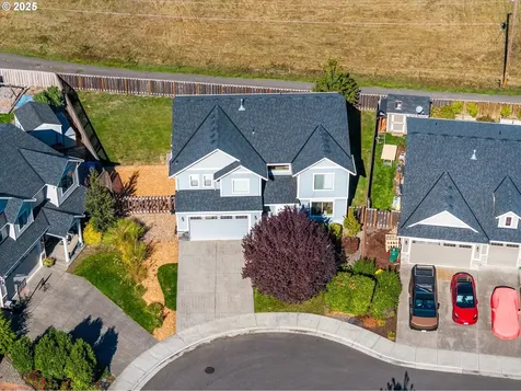 33943 SE Vine Street Scappoose OR 97056
