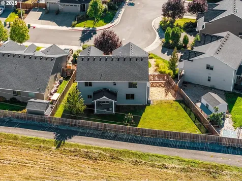 33943 SE Vine Street Scappoose OR 97056