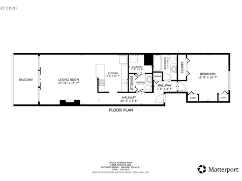 790 SE Webber Street Portland OR 97202