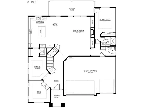 13148 NW Carson Road Portland OR 97229