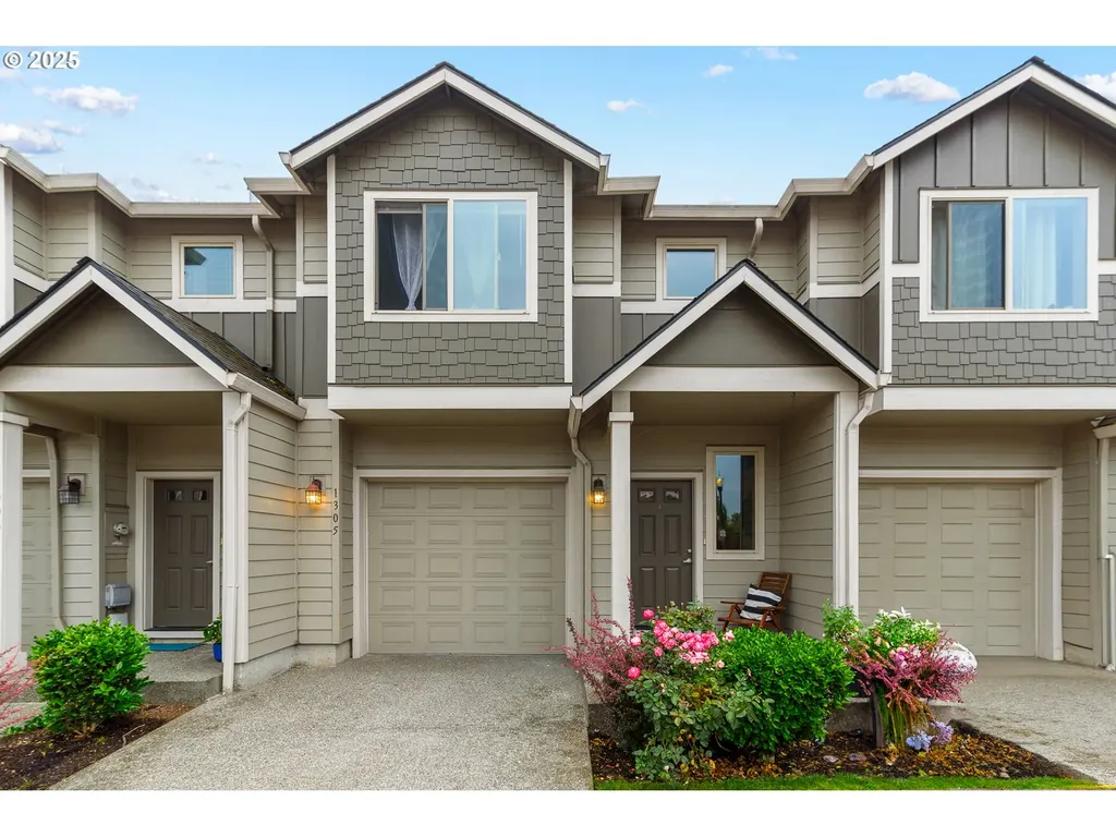 1305 NE 82nd Drive Vancouver WA 98665