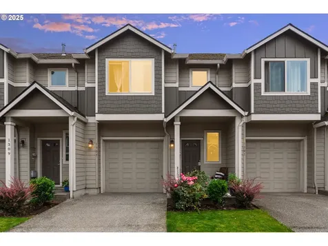 1305 NE 82nd Drive Vancouver WA 98665