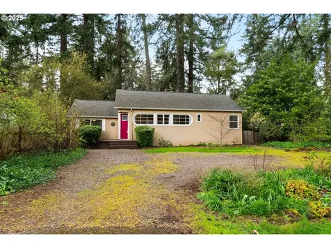 16675 Bonaire Avenue Lake Oswego OR 97035