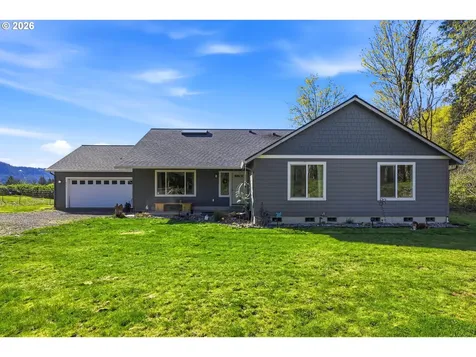 643 Huckins Buhman Road Washougal WA 98671
