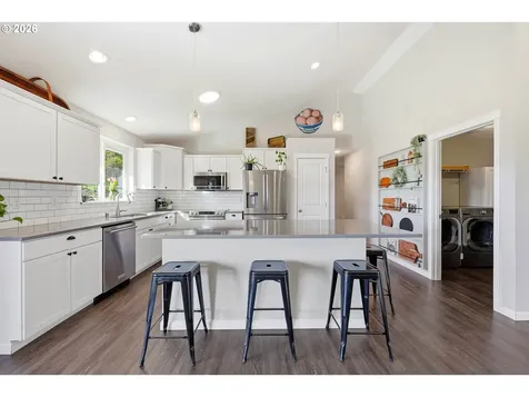 643 Huckins Buhman Road Washougal WA 98671