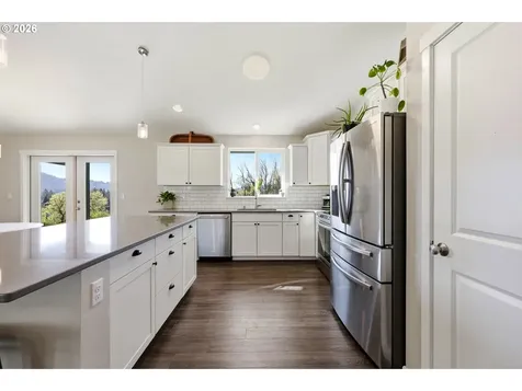 643 Huckins Buhman Road Washougal WA 98671