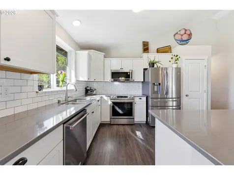 643 Huckins Buhman Road Washougal WA 98671
