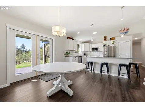 643 Huckins Buhman Road Washougal WA 98671