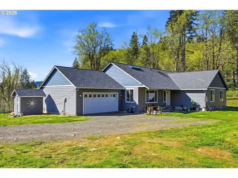 643 Huckins Buhman Road Washougal WA 98671
