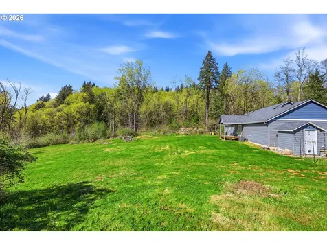 643 Huckins Buhman Road Washougal WA 98671