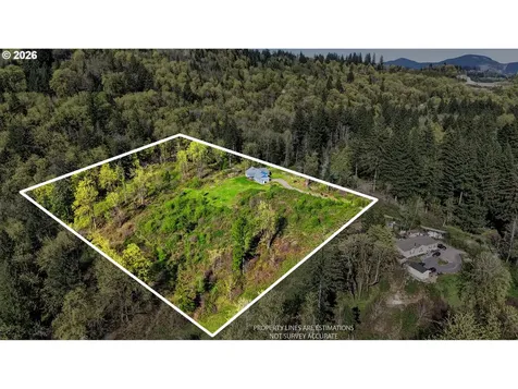 643 Huckins Buhman Road Washougal WA 98671
