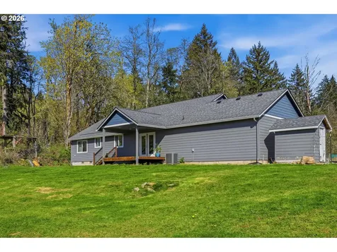 643 Huckins Buhman Road Washougal WA 98671