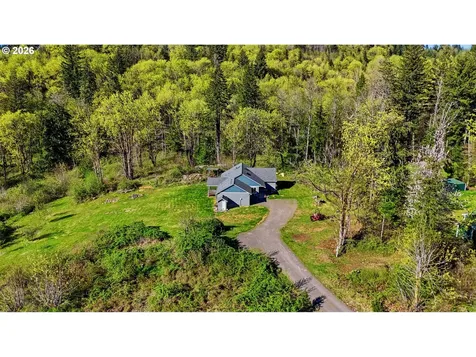 643 Huckins Buhman Road Washougal WA 98671
