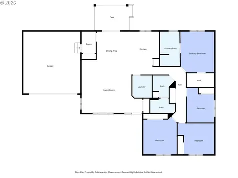 643 Huckins Buhman Road Washougal WA 98671