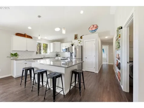 643 Huckins Buhman Road Washougal WA 98671