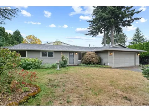 11401 NE 23rd Street Vancouver WA 98684