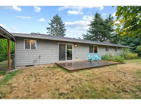 11401 NE 23rd Street Vancouver WA 98684