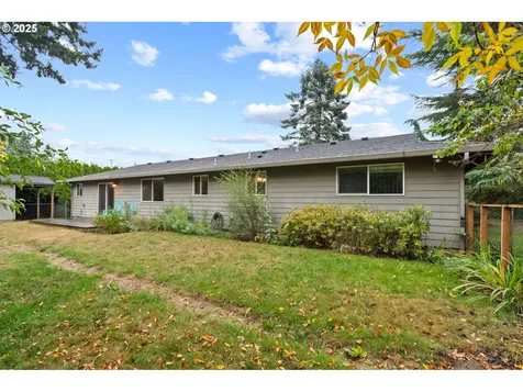 11401 NE 23rd Street Vancouver WA 98684