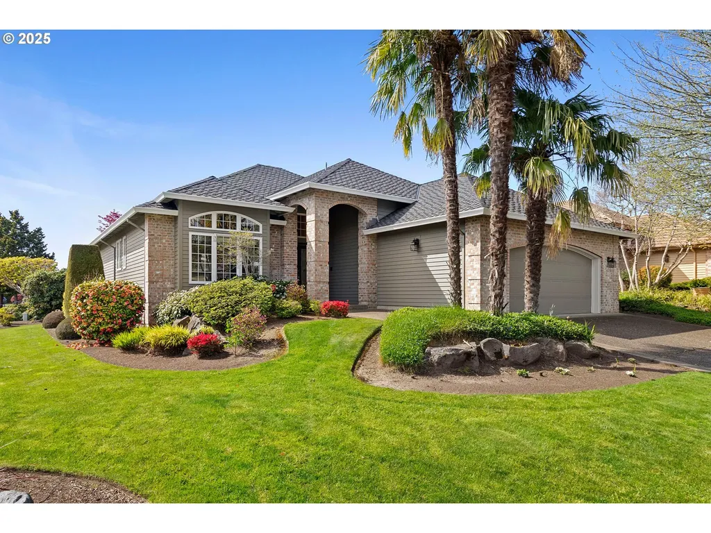 4275 NW Tamoshanter Way Portland OR 97229