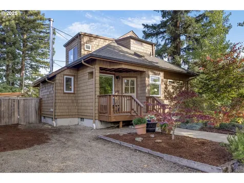 1627 Lawrence Street Eugene OR 97401