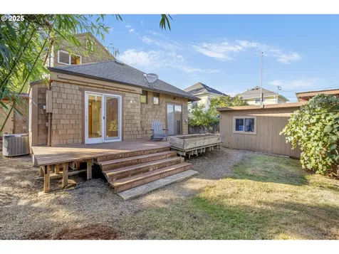 1627 Lawrence Street Eugene OR 97401
