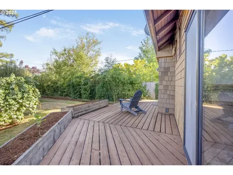 1627 Lawrence Street Eugene OR 97401