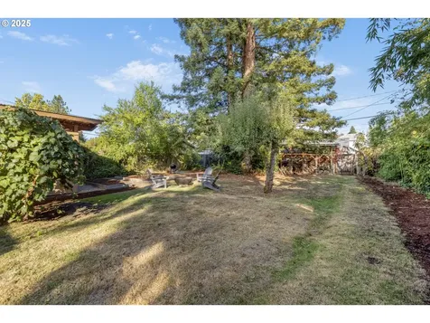 1627 Lawrence Street Eugene OR 97401