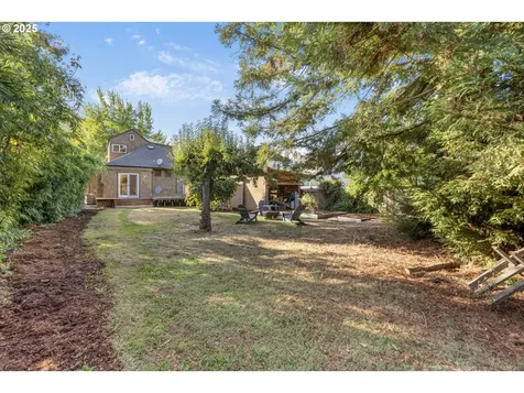 1627 Lawrence Street Eugene OR 97401