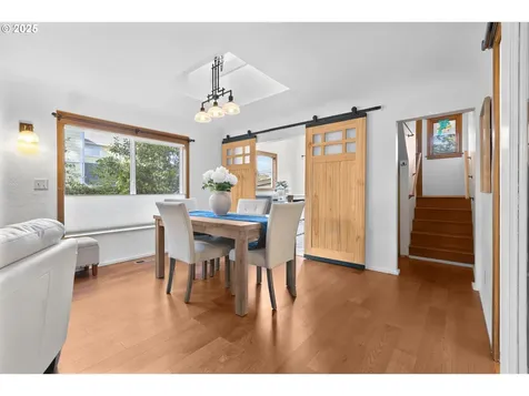 1627 Lawrence Street Eugene OR 97401