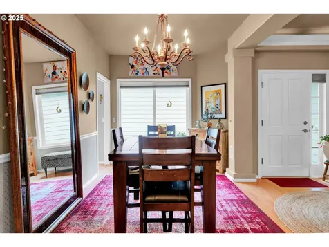 3385 Lake Glenn Drive Eugene OR 97408