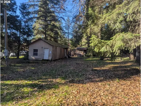 464 Lou Gray Drive Myrtle Creek OR 97457