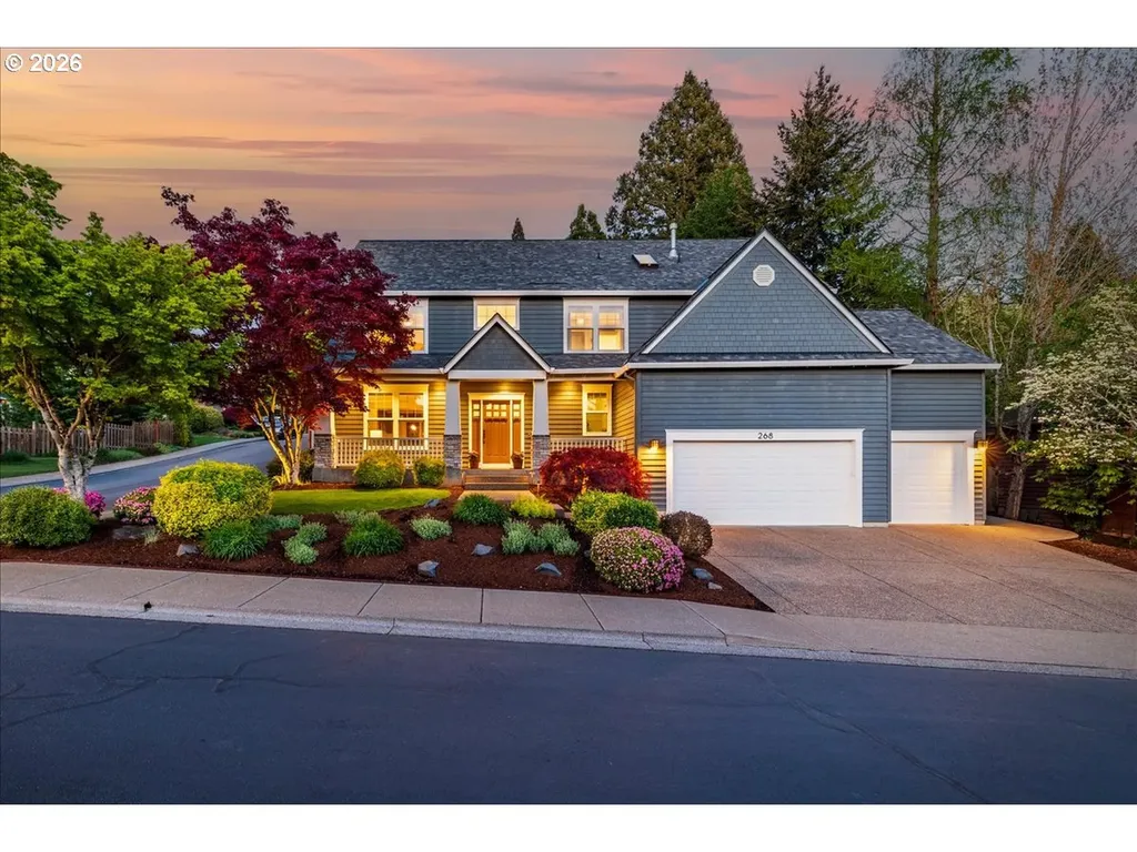 268 NW 93rd Place Portland OR 97229