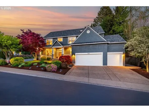 268 NW 93rd Place Portland OR 97229