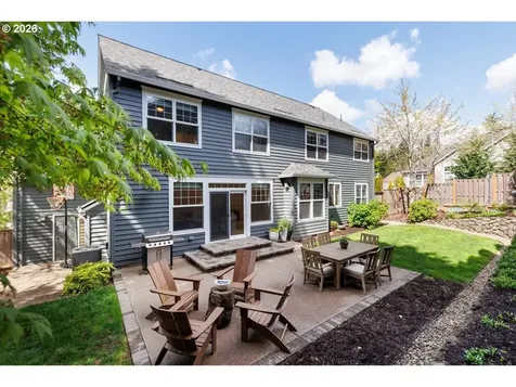 268 NW 93rd Place Portland OR 97229