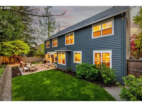 268 NW 93rd Place Portland OR 97229