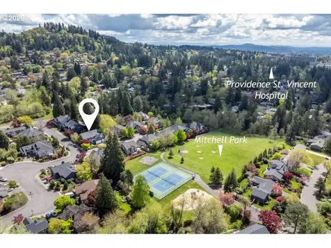 268 NW 93rd Place Portland OR 97229