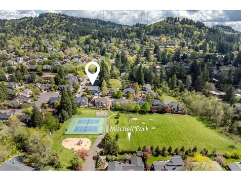 268 NW 93rd Place Portland OR 97229