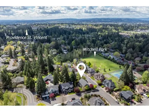 268 NW 93rd Place Portland OR 97229
