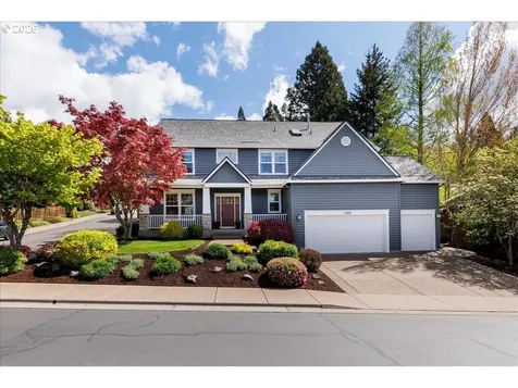268 NW 93rd Place Portland OR 97229