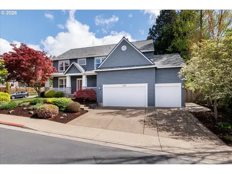 268 NW 93rd Place Portland OR 97229