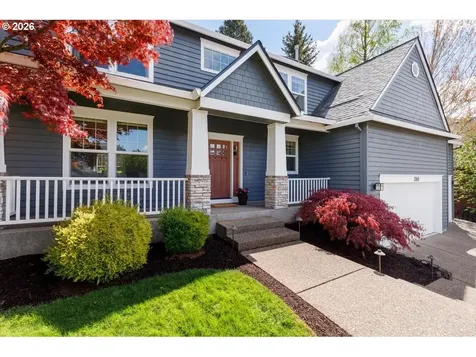 268 NW 93rd Place Portland OR 97229