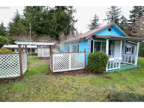 69493 Wildwood Road North Bend OR 97459