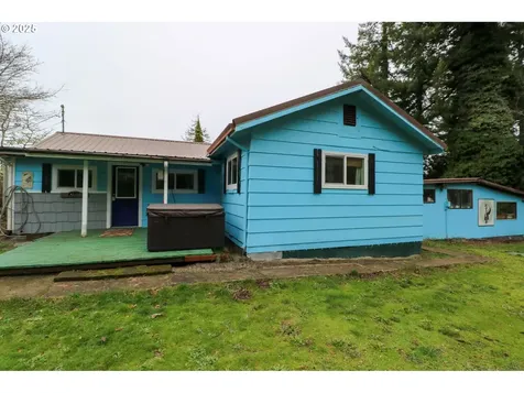 69493 Wildwood Road North Bend OR 97459