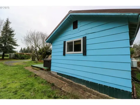 69493 Wildwood Road North Bend OR 97459