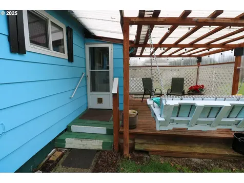 69493 Wildwood Road North Bend OR 97459