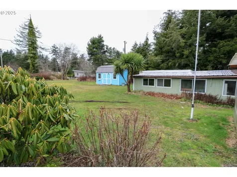 69493 Wildwood Road North Bend OR 97459