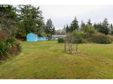 69493 Wildwood Road North Bend OR 97459