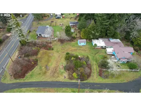 69493 Wildwood Road North Bend OR 97459