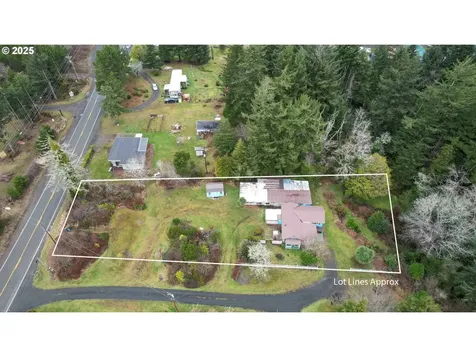 69493 Wildwood Road North Bend OR 97459